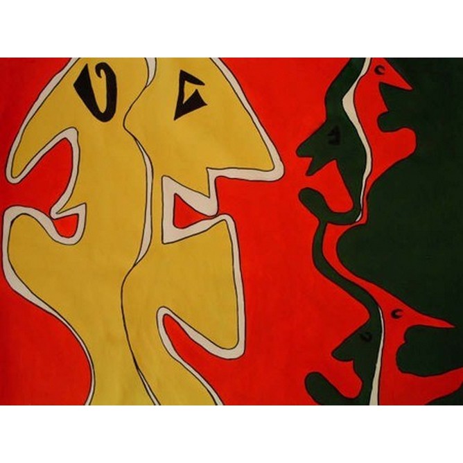 Double Face's